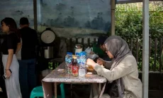 UMKM Bandung Diminta Segera Urus Sertifikasi Halal