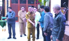 3.047 Rumah  Menanti Perbaikan