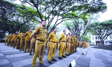 ASN Langgar Etika Terancam Sanksi Tegas