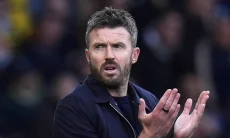 Carrick pun Kecewa Lagi.
