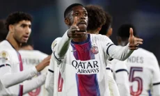 PSG vs Barcelona: Perang Predator