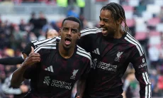 Liverpool vs Villarreal: Uji Konsisteni