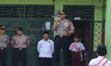 Cegah Bullying Lindungi Generasi