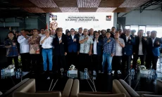 IKA Unpad Diajak Berkolaborasi Membangun Bandung