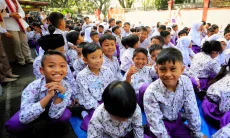Ketika Zakat Menjadi Jalan Harapan