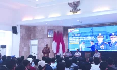 Parkir Ditata, PAD Terjaga