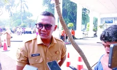 Pemkot Bogor Tindak Pengamen Meresahkan