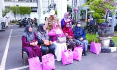 Noni, Menjaga Harapan di Tengah Perjuangan