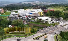 Site Plan Summarecon Jadi Sorotan: Sengketa Membayang Investasi Terhalang