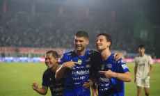 Mental Juara Tak Mengenal Jeda