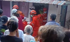 Dikira Bau Bangkai, Lansia di Temanggung Ditemukan Meninggal Dunia