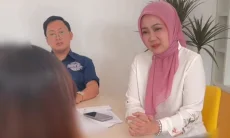 Atalia Praratya Buka Suara Kasus Dokter di Bandung Diduga Cabuli Anak Kandung