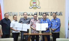 APBD Perubahan Bekasi Turun Jadi Rp7,7 Triliun, Bupati Soroti Perencanaan Anggaran