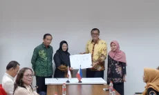 UPI Tasikmalaya Jalin Kerja Sama dengan Filipina, Buka Peluang Magang Internasional