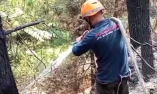 DLH Cimahi Perketat Pengawasan Pembakaran Sampah Liar, CCTV Dipasang di TPS Rawan