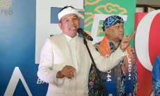 Dedi Mulyadi Tegaskan Investasi Jabar Harus Serap Tenaga Kerja