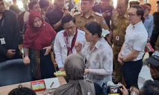 Muhaimin Sebut Gejolak Ekonomi Global Jadi Momentum UMKM Bangkit