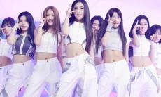 A20 LITE Telah Diprediksi akan Mengguncang K-Pop saat Debut, Begini kata Koreografer