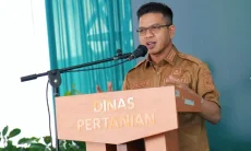 Taniverse 2026, Pemkab Bandung Kucurkan Rp334 Miliar untuk Irigasi Pertanian