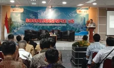 LKPP Perkuat Transformasi Digital Pengadaan Barang dan Jasa Pemkot Bogor 
