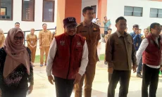 Gus Ipul Tegaskan Siswa Sekolah Rakyat Bukan Hasil Pendaftaran, Ini Mekanismenya