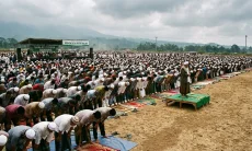 Bantu Atasi Karhutla, MUI Serukan Masyarakat Bertaubat dan Sholat Istisqa Minta Hujan