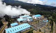 Pemkab Bandung Alokasikan Rp40 Miliar Bonus Panas Bumi untuk 56 Desa