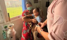 Puskesmas di Wilayah Karhutla kini Diminta Kemenkes Wajib Buka Rumah Oksigen