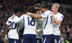 Kemenangan Penting The Lilywhites