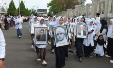 Kirab HSN 2026, Upaya Mengenang Jasa Ulama