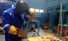 Kemnaker Latih Pekerja Terdampak PHK