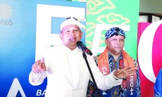 Angkot Listrik Harapan Baru bagi Sopir