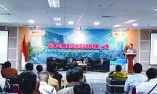 Belanja Digital, Tata Kelola Andal