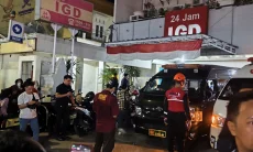 Siswa Cirebon Diduga Keracunan MBG
