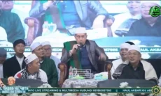 Viral Video Ceramah Sebut Tarif Rp75 Juta, MUI Imbau Tak Undang Habib Alwi