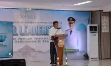 Disparpora Tasikmalaya Dorong Pemuda Kuasai Digital Leadership, Jadi Agen Perubahan