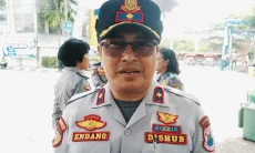 Becak Listrik di Cimahi Tak Boleh Beroperasi di Luar Pangkalan Lama