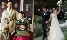 EJAE 'KPop Demon Hunters' Resmi Menikah di Bekas Rumah Kakeknya