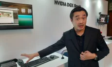 NVIDIA dan ITB Pacu Inovasi AI, Tiga Mahasiswa Kembangkan Solusi Industri