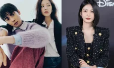 Moon Ga Young Tolak Tawaran Drama Bareng Cha Eun Woo lagi, Shin Ye Eun jadi Gantinya