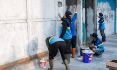 Farhan Tegaskan Kebebasan Berpendapat Tak Membenarkan Tindakan Vandalisme
