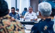 Pemkot Mulai Seleksi Calon Ketua FKDM Kota Bogor, Libatkan BIN dan STIN