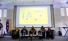 bjb, Unisba dan Inilah Media Jabar Bekali Gen Z Pengetahuan Investasi Saham