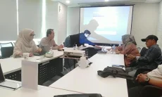 LinkAja Kembangkan Beyond the Wallet, Buka Peluang Kemitraan Bagi Komunitas