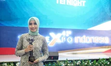 Ekspor Tembus Rp10 Triliun, Bio Farma Raih Primaniyarta 2026 Berkat Optimalisasi FTA