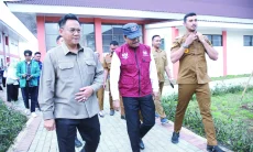 Lawan Kemiskinan lewat Pendidikan