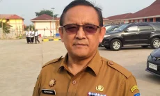 Bekas Rumah Sakit Disiapkan Jadi Sekolah