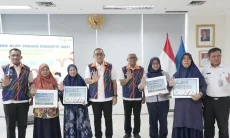 Bantuan APE untuk PAUD