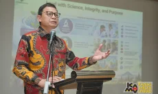 Dari Riset Menuju Sehat Berkelanjutan