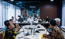 Seleksi Ketua FKDM Utamakan Kompetensi